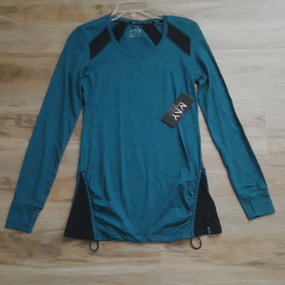 Andrew Marc Athletic Performance Top